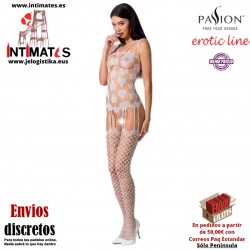 BS067 · Bodystocking sexy ·  Passion