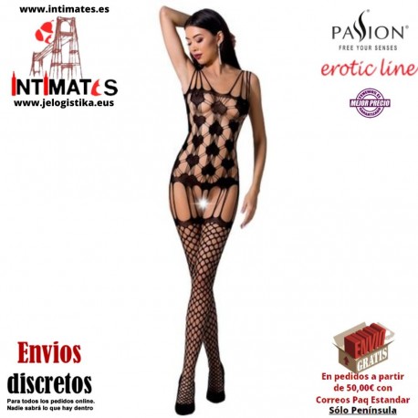 BS067 · Bodystocking sexy ·  Passion