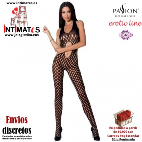 BS066 · Bodystocking sexy ·  Passion