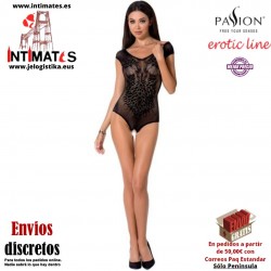 BS064 · Bodystocking sexy ·  Passion