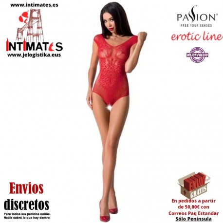 BS064 · Bodystocking sexy ·  Passion