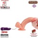 Phanton · Vibrador realista con control remoto · Shequ