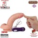 Kassadin 175mm · Vibrador realista con control remoto · Shequ