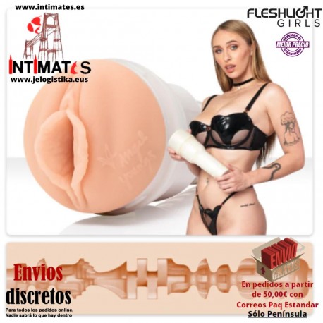 Angel Youngsr: Sweetness · Vagina Pornstar · Fleshlight