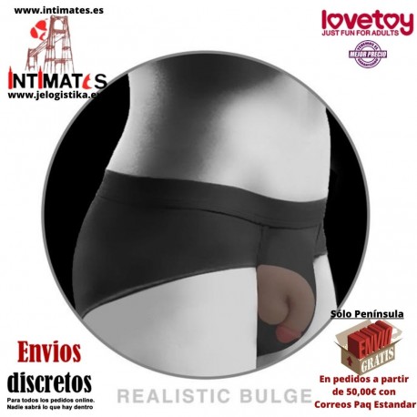 Skinlike Limpy Cock 5" · Lovetoy