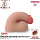 Skinlike Limpy Cock 5" · Lovetoy