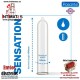 Sensitive Feel · Preservativos ultrafinos 12u · Pasante