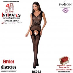 BS062 · Bodystocking sexy ·  Passion