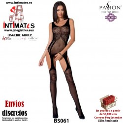 BS061 · Bodystocking sexy ·  Passion