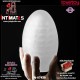 Giant Egg Climax Spirals Edition · Masturbador masculino · Lovetoy