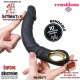 Magnus Bend · Vibrador flexible · Crushious