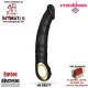 Magnus Bend · Vibrador flexible · Crushious