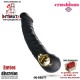 Magnus Bend · Vibrador flexible · Crushious