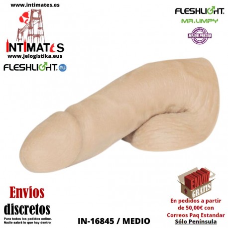 Mr. Limpy Medium - Fleshtone · Fleshlight
