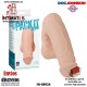 Pack It · Pene para poner en la ropa interior · Doc Johnson
