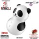 Pocket Panda · Vibrador de ondas de presión · Satisfyer