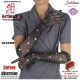 No. 957469 · Guantes transparentes con brillo · Subblime
