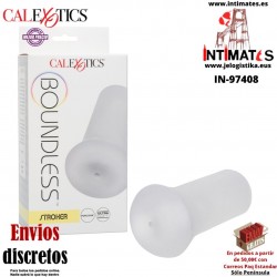 Boundless™ Stroker · Masturbador masculino · CalExotics