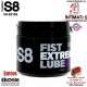 Fist Extreme Lube · Combina agua y silicona para una sensación sedosa · Stimul8
