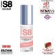 Intimate Energy 50ml · Lubricante hidratante a base de agua · Stimul8