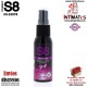 Blow Jow Deep Throat Spray 30ml · Mamadas más profundas · Stimul8
