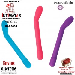 Caress · Estimulador del punto G · Essentials