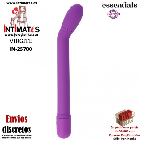 Caress · Estimulador del punto G · Essentials