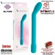 Lithea · Vibrador del punto G recargable · Sinful P.