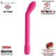 Lithea · Vibrador del punto G recargable · Sinful P.