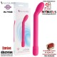 Lithea · Vibrador del punto G recargable · Sinful P.