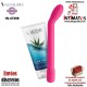 Lithea + Natural Lubricant · Pack · Sinful P.