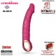 Magnus Bend · Vibrador flexible · Crushious