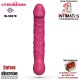 Magnus Bend · Vibrador flexible · Crushious