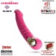 Magnus Bend · Vibrador flexible · Crushious