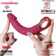 Magnus Bend · Vibrador flexible · Crushious