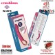 Magnus Bend · Vibrador flexible · Crushious