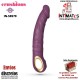 Magnus Bend · Vibrador flexible · Crushious