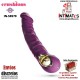 Magnus Bend · Vibrador flexible · Crushious