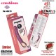 Magnus Bend · Vibrador flexible · Crushious