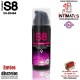 S8 Shape 30 ml · Crema de estrechamiento vaginal · Stimul8