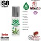 S8 Cannabis Relaxing 125 ml · Lubricante híbrido · Stimul8