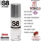 S8 125ml · Lubricante de silicona premium · Stimul8
