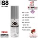 S8 50ml · Lubricante de silicona premium · Stimul8