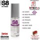 S8 50ml · Lubricante híbrido premium · Stimul8
