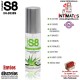 S8 Aloe Vera 50ml · Lubricante a base de agua · Stimul8