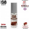 S8 50 ml · Lubricante a base de agua con sabor · Stimul8
