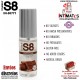 S8 50 ml · Lubricante a base de agua con sabor · Stimul8