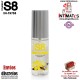 S8 50 ml · Lubricante a base de agua con sabor · Stimul8