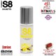 S8 · Lubricante a base de agua con sabor125 ml · Stimul8