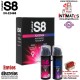 S8 Together Kit · Gel para el clítoris S8 Spark y gel retardante Delay · Stimul8